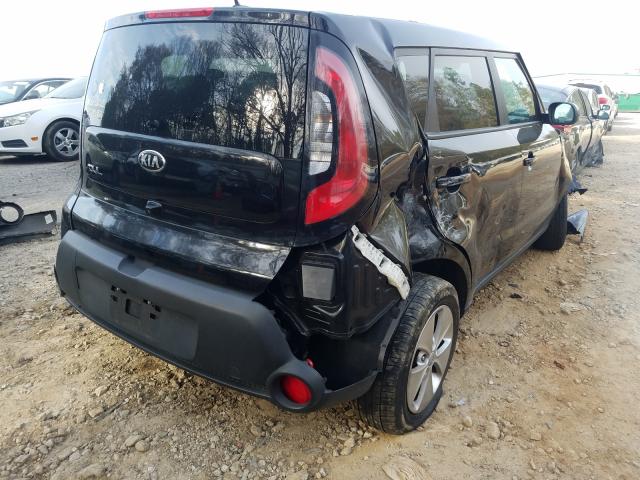 Photo 3 VIN: KNDJN2A23G7258189 - KIA SOUL 