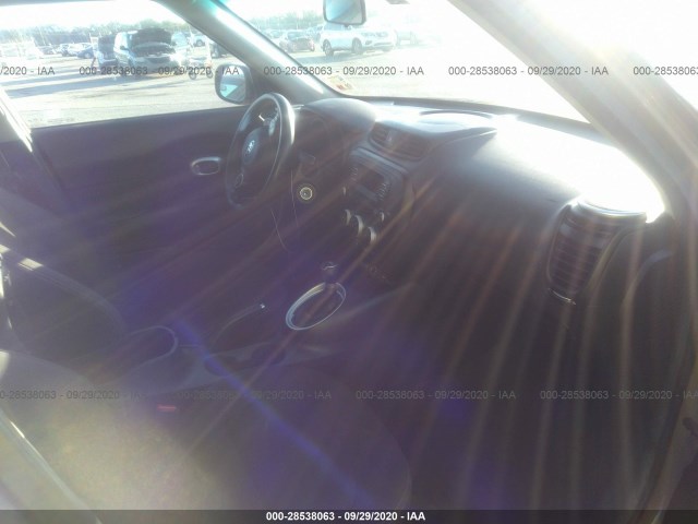 Photo 4 VIN: KNDJN2A23G7259035 - KIA SOUL 