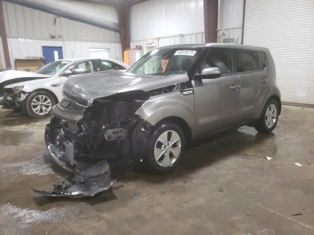 Photo 0 VIN: KNDJN2A23G7259133 - KIA SOUL 