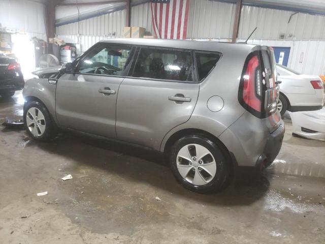 Photo 1 VIN: KNDJN2A23G7259133 - KIA SOUL 