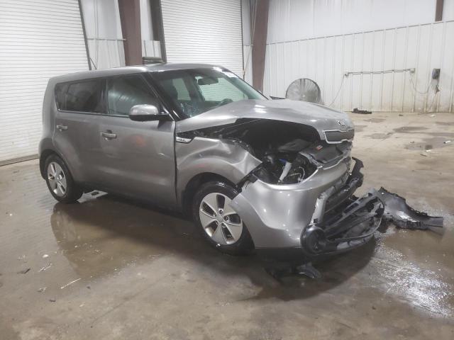 Photo 3 VIN: KNDJN2A23G7259133 - KIA SOUL 