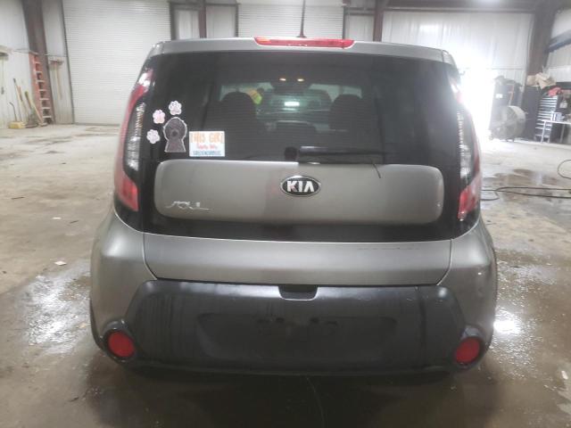 Photo 5 VIN: KNDJN2A23G7259133 - KIA SOUL 