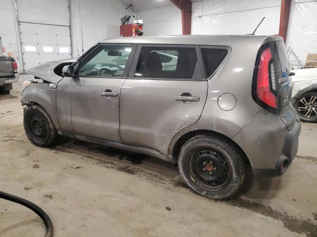 Photo 1 VIN: KNDJN2A23G7259147 - KIA SOUL 