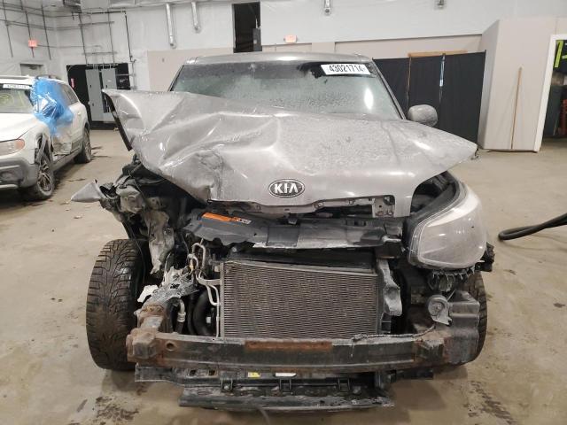 Photo 4 VIN: KNDJN2A23G7259147 - KIA SOUL 