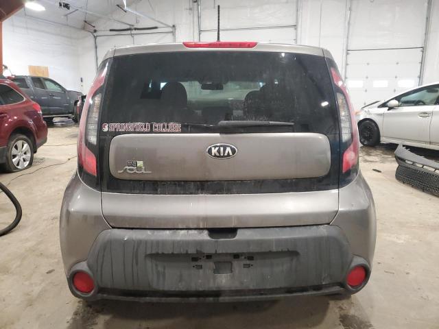 Photo 5 VIN: KNDJN2A23G7259147 - KIA SOUL 