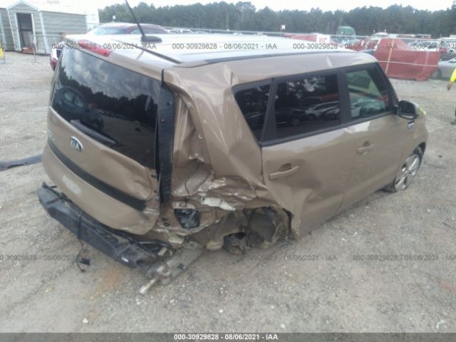 Photo 3 VIN: KNDJN2A23G7261349 - KIA SOUL 