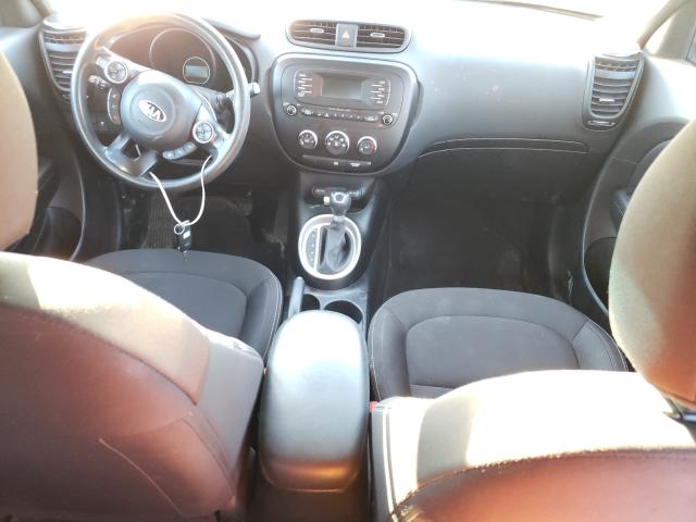 Photo 8 VIN: KNDJN2A23G7265756 - KIA SOUL 