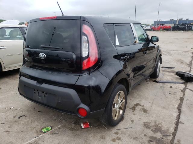 Photo 3 VIN: KNDJN2A23G7266020 - KIA SOUL 