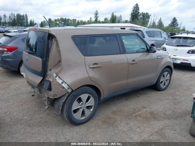 Photo 3 VIN: KNDJN2A23G7269547 - KIA SOUL 