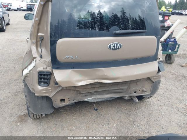 Photo 5 VIN: KNDJN2A23G7269547 - KIA SOUL 