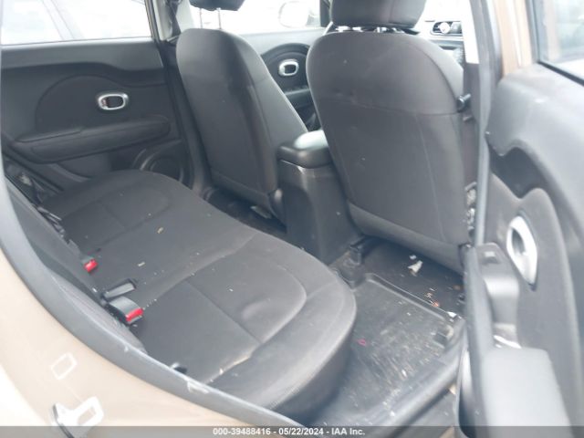 Photo 7 VIN: KNDJN2A23G7269547 - KIA SOUL 