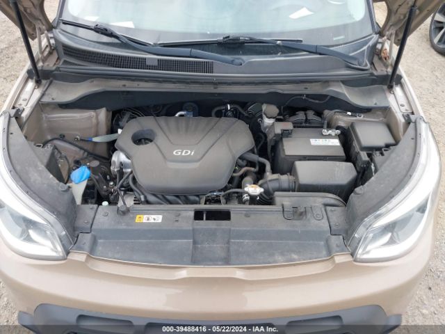 Photo 9 VIN: KNDJN2A23G7269547 - KIA SOUL 