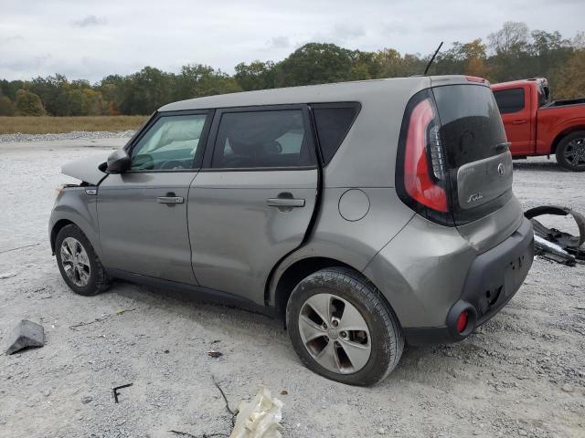 Photo 1 VIN: KNDJN2A23G7269757 - KIA SOUL 