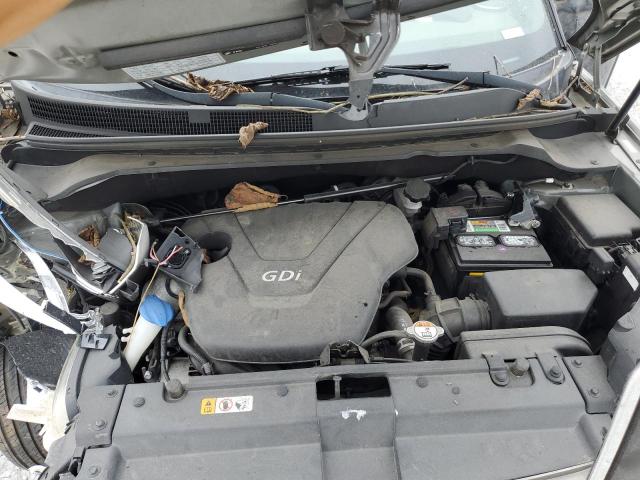 Photo 10 VIN: KNDJN2A23G7269757 - KIA SOUL 