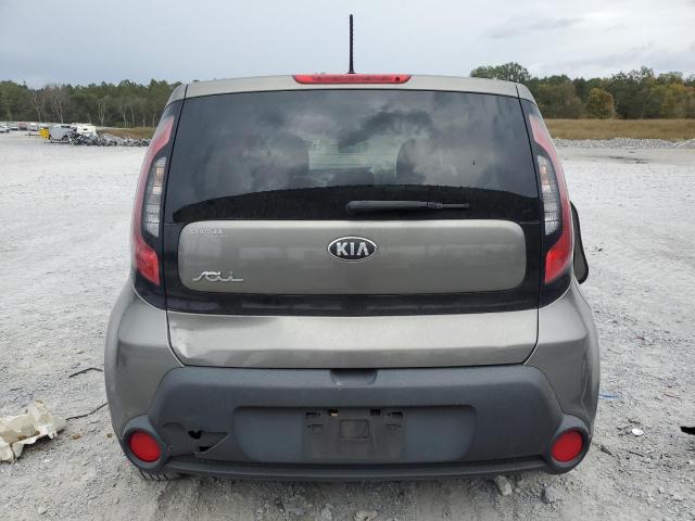 Photo 5 VIN: KNDJN2A23G7269757 - KIA SOUL 