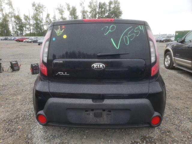 Photo 5 VIN: KNDJN2A23G7271685 - KIA SOUL 