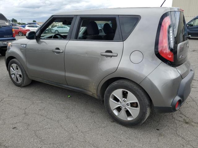 Photo 1 VIN: KNDJN2A23G7273761 - KIA SOUL 