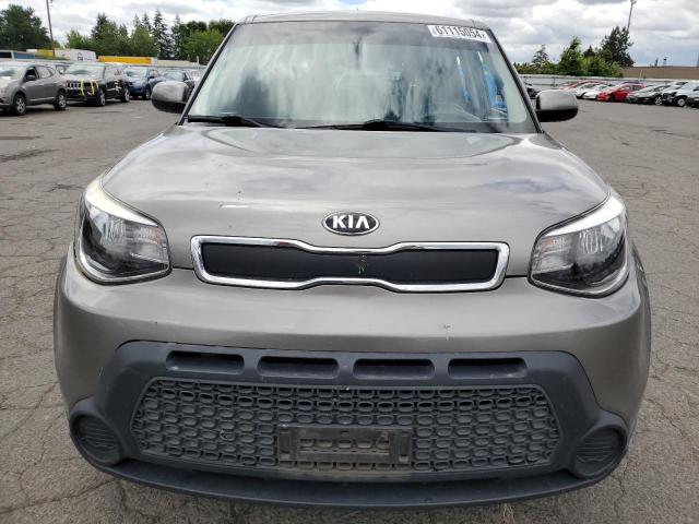 Photo 4 VIN: KNDJN2A23G7273761 - KIA SOUL 