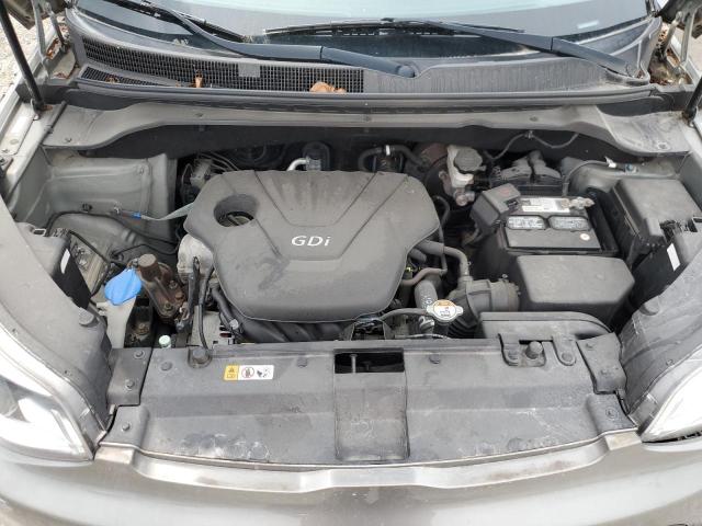 Photo 10 VIN: KNDJN2A23G7274568 - KIA SOUL 