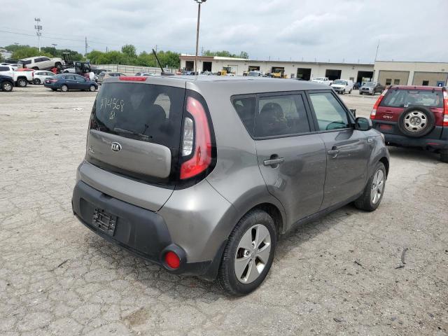 Photo 2 VIN: KNDJN2A23G7274568 - KIA SOUL 