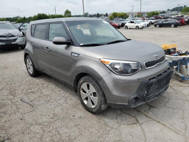 Photo 3 VIN: KNDJN2A23G7274568 - KIA SOUL 