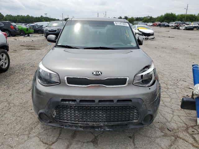 Photo 4 VIN: KNDJN2A23G7274568 - KIA SOUL 