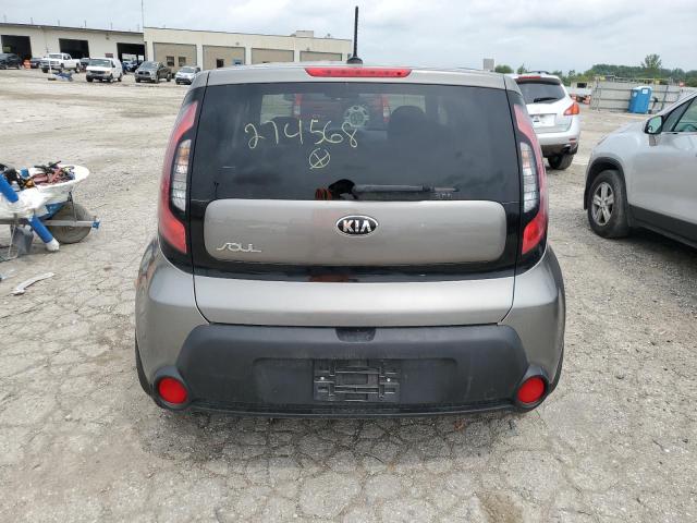 Photo 5 VIN: KNDJN2A23G7274568 - KIA SOUL 