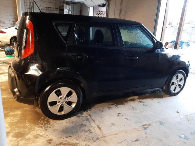 Photo 2 VIN: KNDJN2A23G7280046 - KIA SOUL 