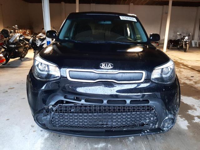 Photo 4 VIN: KNDJN2A23G7280046 - KIA SOUL 