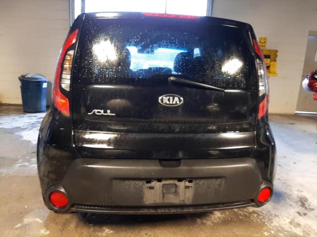 Photo 5 VIN: KNDJN2A23G7280046 - KIA SOUL 