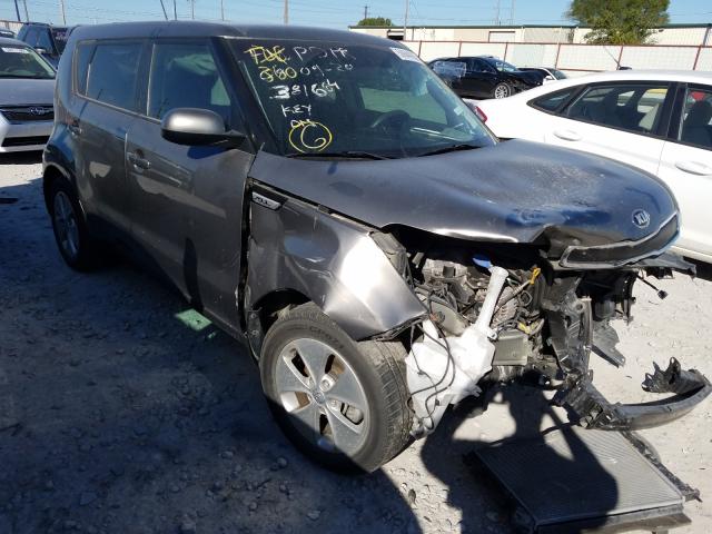 Photo 0 VIN: KNDJN2A23G7281245 - KIA SOUL 