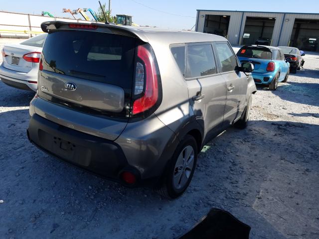 Photo 3 VIN: KNDJN2A23G7281245 - KIA SOUL 