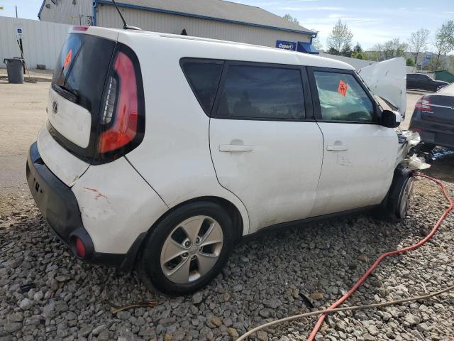 Photo 2 VIN: KNDJN2A23G7283304 - KIA SOUL 