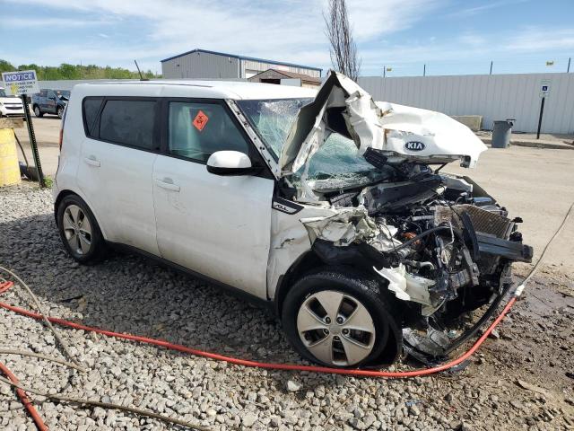 Photo 3 VIN: KNDJN2A23G7283304 - KIA SOUL 