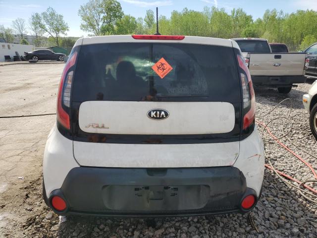 Photo 5 VIN: KNDJN2A23G7283304 - KIA SOUL 