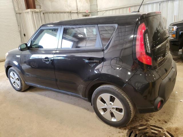 Photo 1 VIN: KNDJN2A23G7283951 - KIA SOUL 