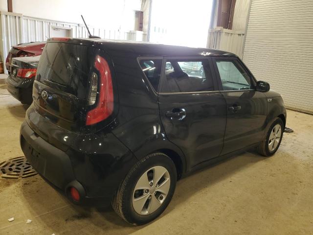 Photo 2 VIN: KNDJN2A23G7283951 - KIA SOUL 