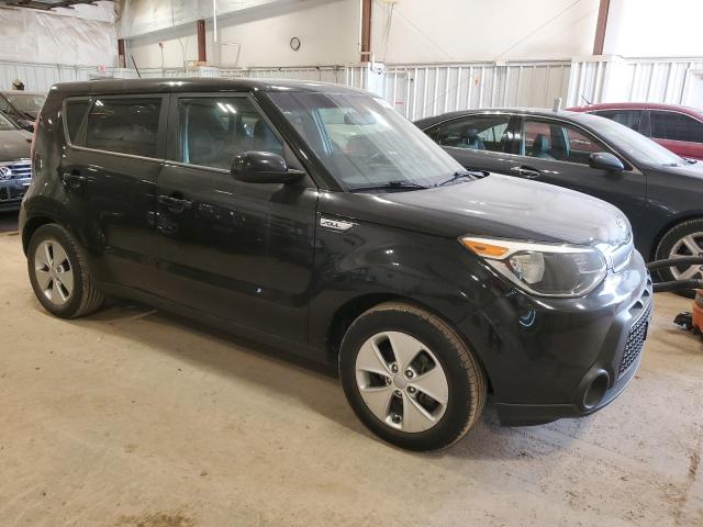 Photo 3 VIN: KNDJN2A23G7283951 - KIA SOUL 