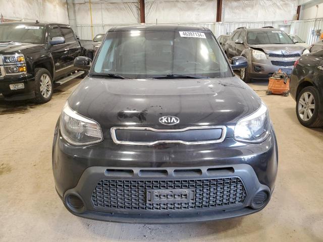 Photo 4 VIN: KNDJN2A23G7283951 - KIA SOUL 