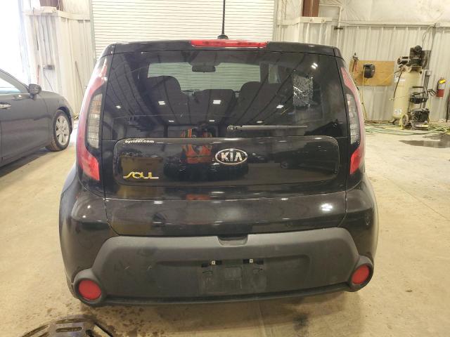 Photo 5 VIN: KNDJN2A23G7283951 - KIA SOUL 