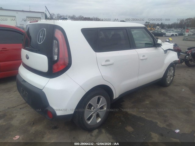 Photo 3 VIN: KNDJN2A23G7284050 - KIA SOUL 