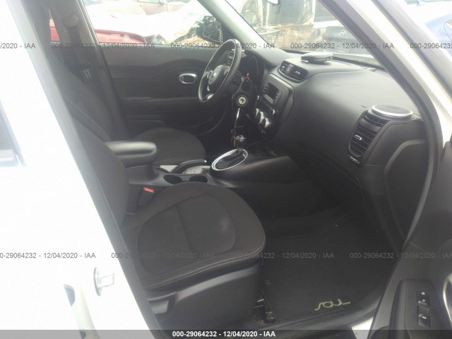 Photo 4 VIN: KNDJN2A23G7284050 - KIA SOUL 