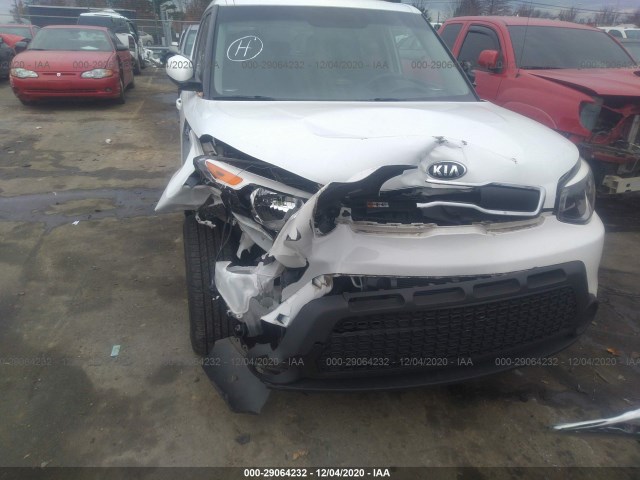 Photo 5 VIN: KNDJN2A23G7284050 - KIA SOUL 