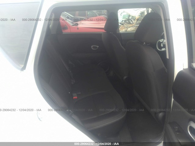 Photo 7 VIN: KNDJN2A23G7284050 - KIA SOUL 