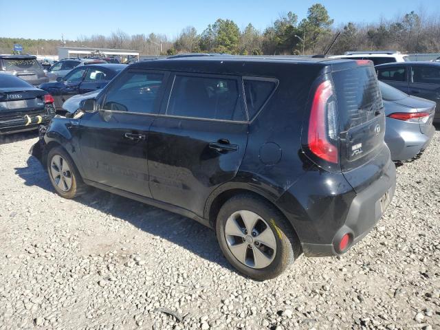 Photo 1 VIN: KNDJN2A23G7285134 - KIA SOUL 