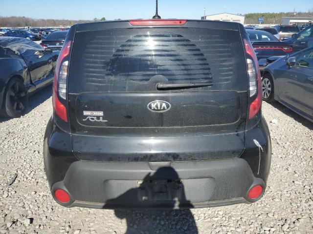 Photo 5 VIN: KNDJN2A23G7285134 - KIA SOUL 