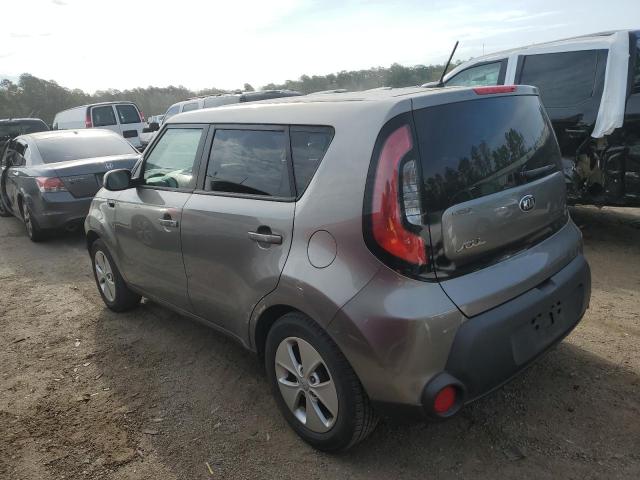 Photo 1 VIN: KNDJN2A23G7285523 - KIA SOUL 