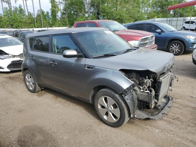 Photo 3 VIN: KNDJN2A23G7285523 - KIA SOUL 