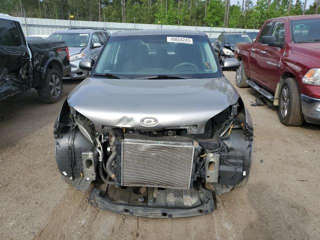 Photo 4 VIN: KNDJN2A23G7285523 - KIA SOUL 