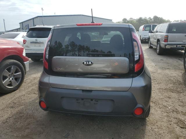 Photo 5 VIN: KNDJN2A23G7285523 - KIA SOUL 